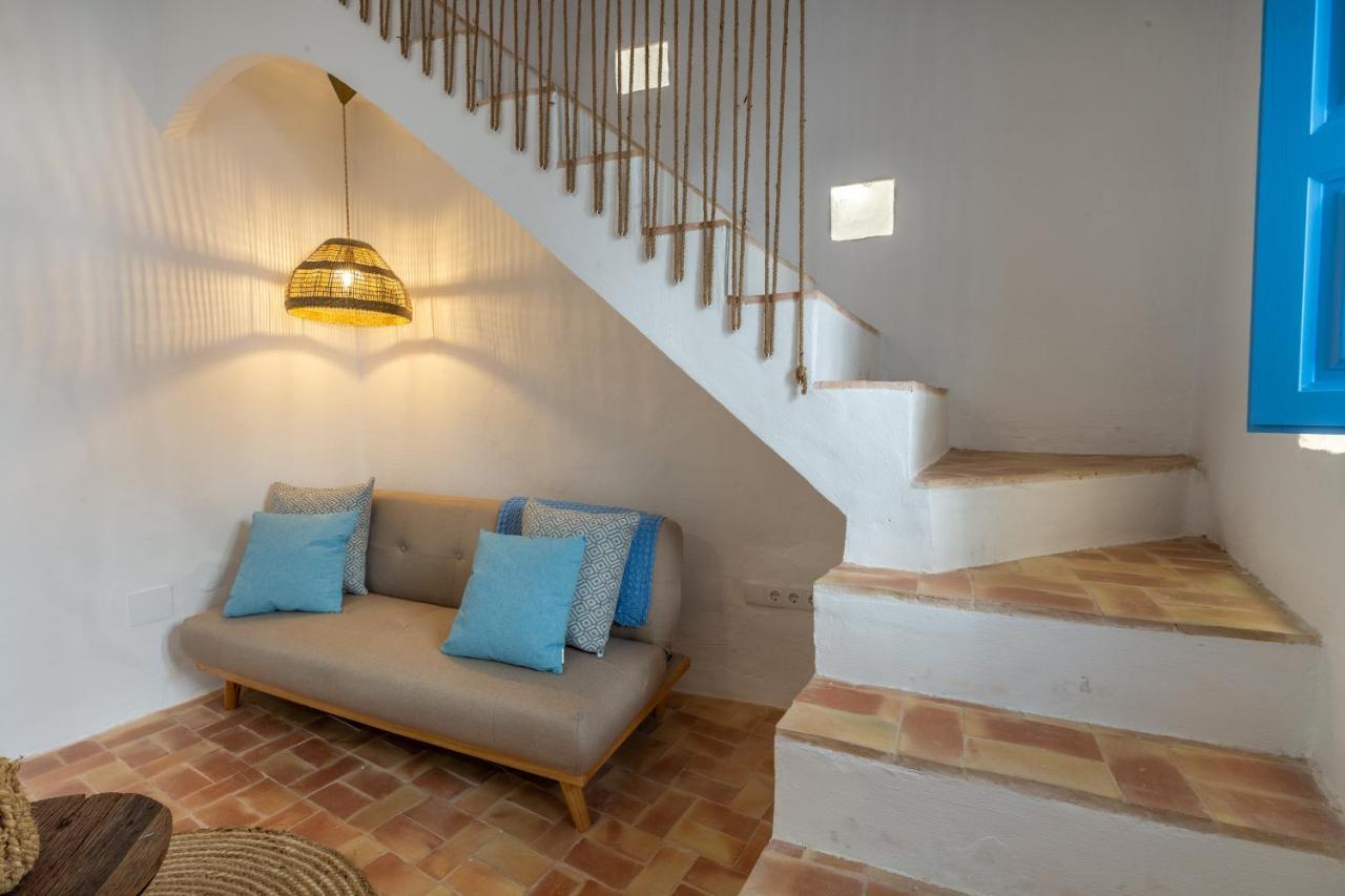 Апартаменты Casa Familiar En Pleno Casco Antiguo De Альтеа Экстерьер фото