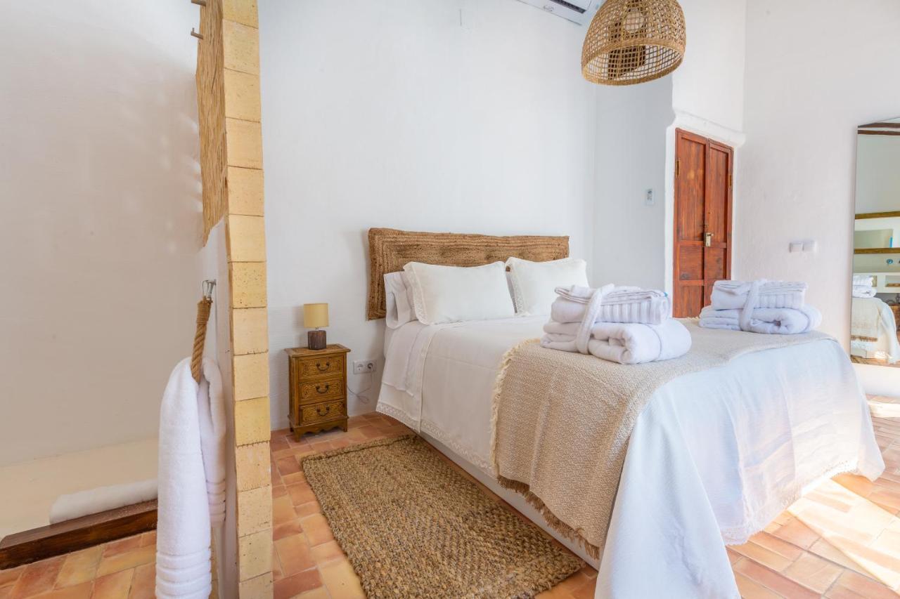 Апартаменты Casa Familiar En Pleno Casco Antiguo De Альтеа Экстерьер фото